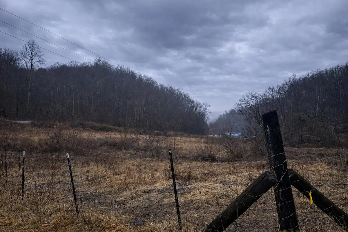 9999 Cr-1512, Woollum, KY 40906 - #1