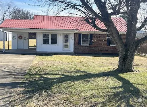 113 West Monticello Subdivision, Monticello, KY 42633