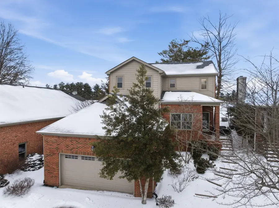 629 Andover Village Place, Lexington, KY 40509 - #2