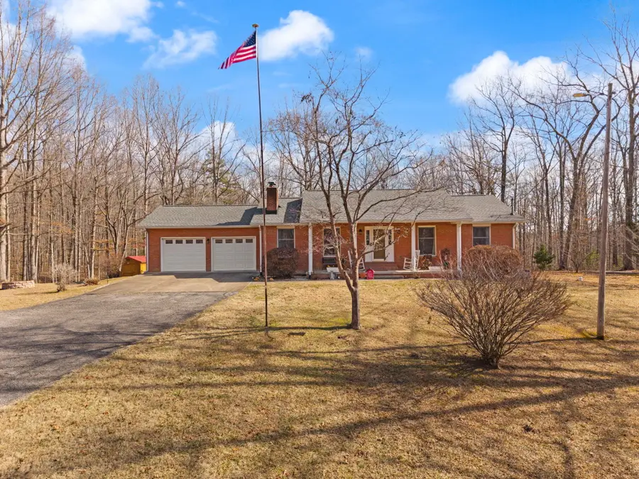 9757 E Williamsburg Street, Whitley City, KY 42653 - #2