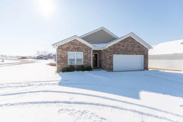 146 Bueno Crossing, Georgetown, KY 40324