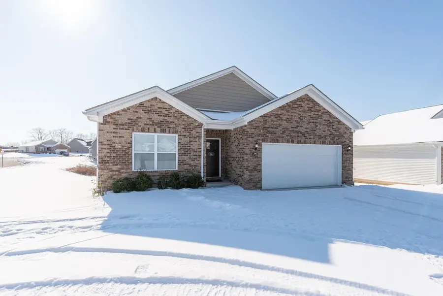 146 Bueno Crossing, Georgetown, KY 40324 - #2