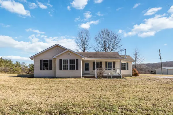 138 Bell Phipps Road, Monticello, KY 42633