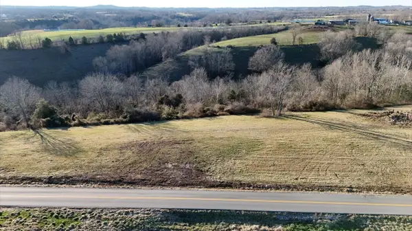 5345 Sugar Creek Road, Lancaster, KY 40444