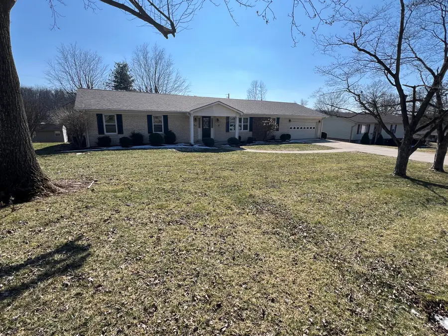204 Delaplain Road, Winchester, KY 40391 - #3