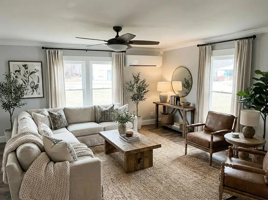 10 W Church Street, Stanton, KY 40380 - #3