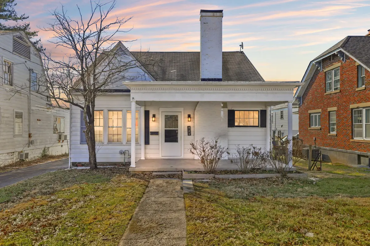 422 Letcher Avenue, Richmond, KY 40475 - #1