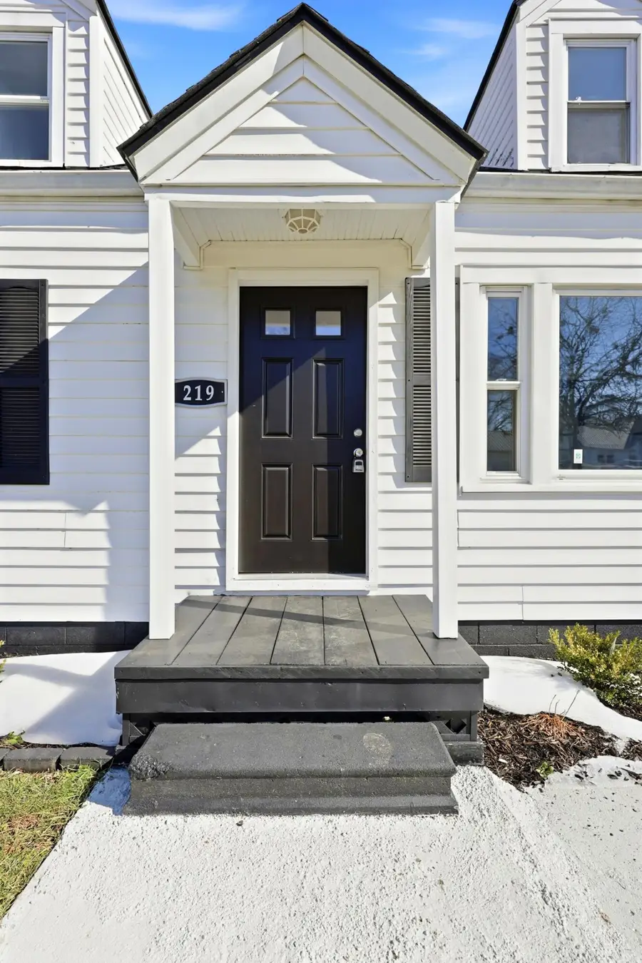 219 Curry Avenue, Harrodsburg, KY 40330 - #3