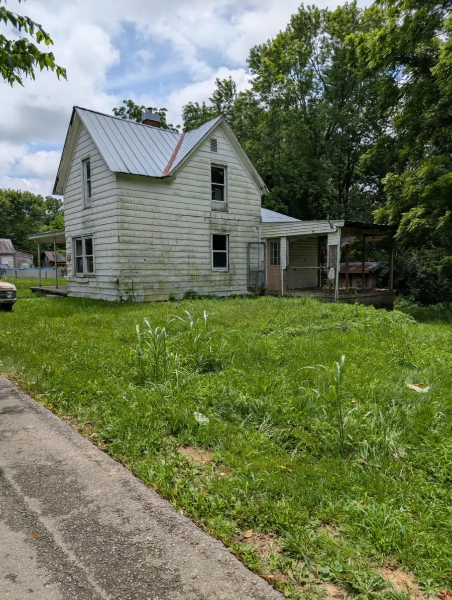 217 N 1st Street, Berry, KY 41003 - #3