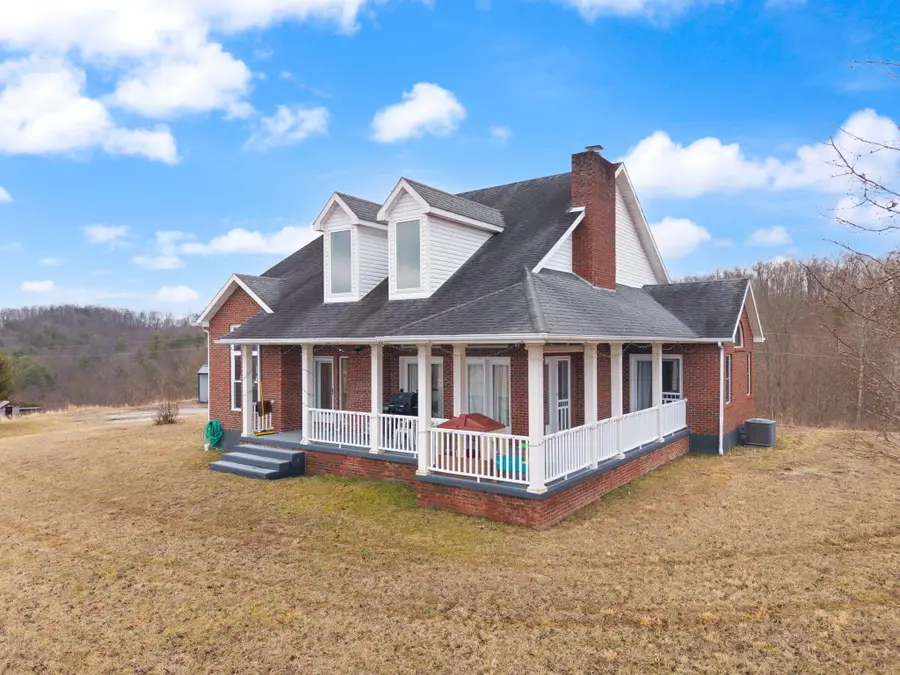 198 Iwanna Loop, Ezel, KY 41425 - #3