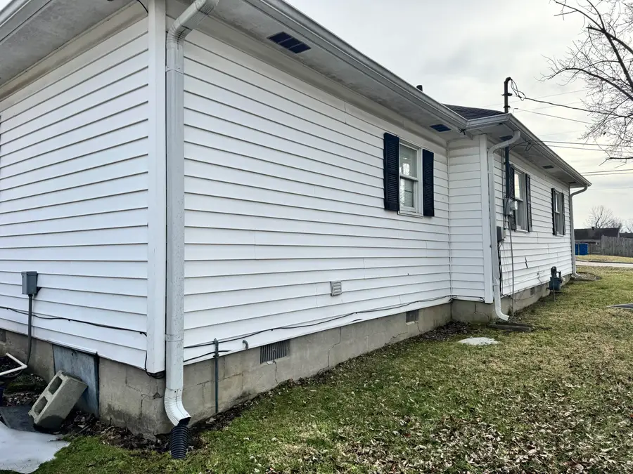 581 Allah Avenue, Harrodsburg, KY 40330 - #2