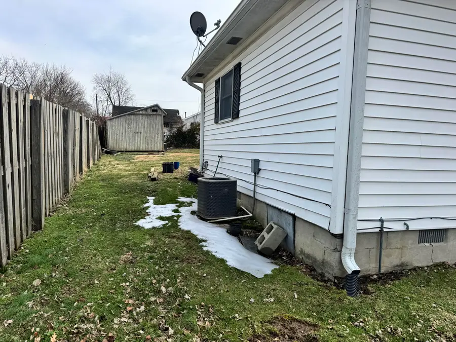 581 Allah Avenue, Harrodsburg, KY 40330 - #3