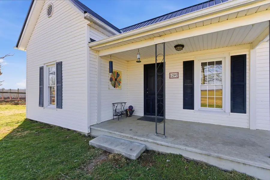 1297 Kemper Lane, Lancaster, KY 40444 - #3