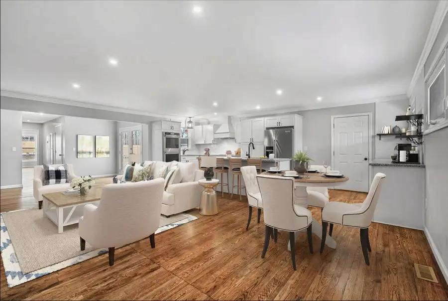 722 Seattle Drive, Lexington, KY 40503 - #2