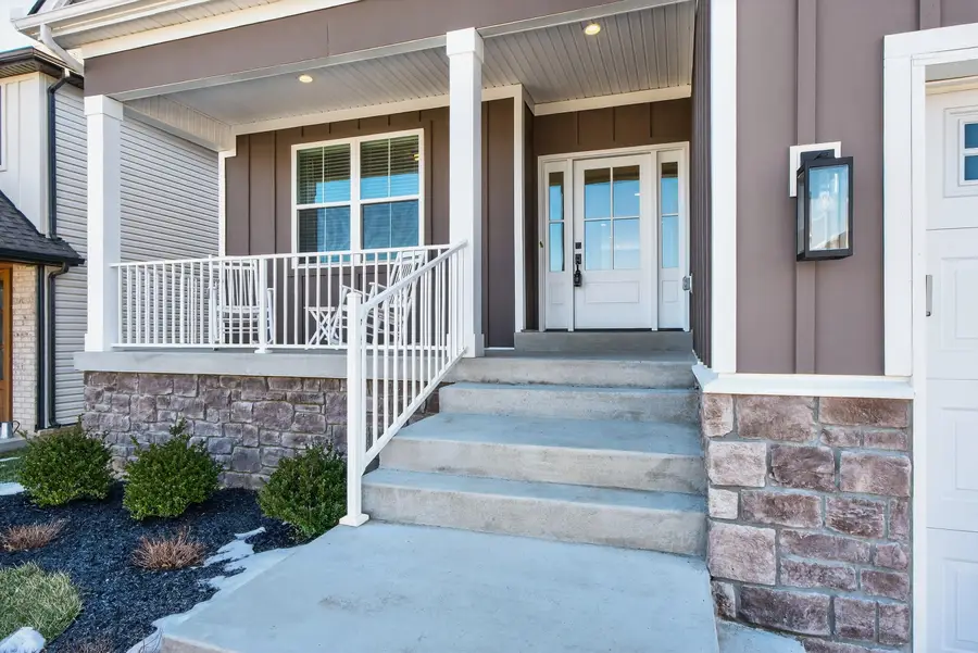 1170 Twilight Shadow Drive, Lexington, KY 40509 - #2