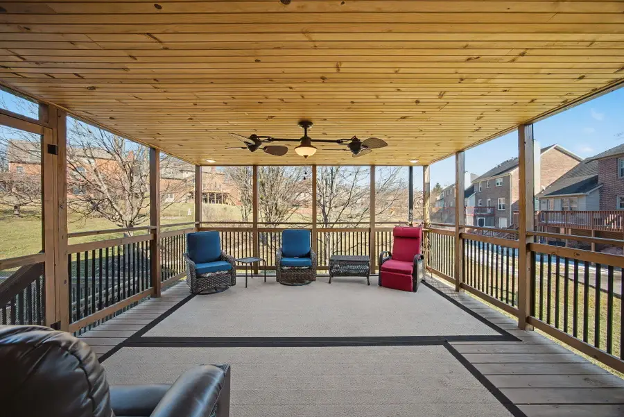 4504 Copper Glen Court, Lexington, KY 40514 - #2