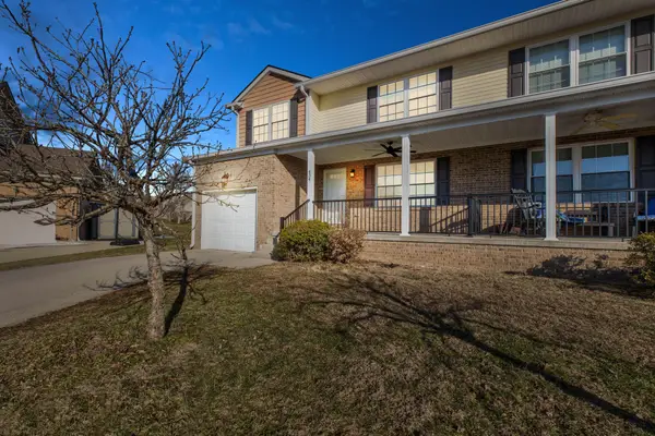 434 Paisley Court, Winchester, KY 40391