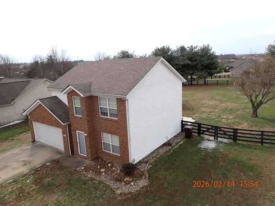 245 Palm Hills Drive, Richmond, KY 40475 - #3