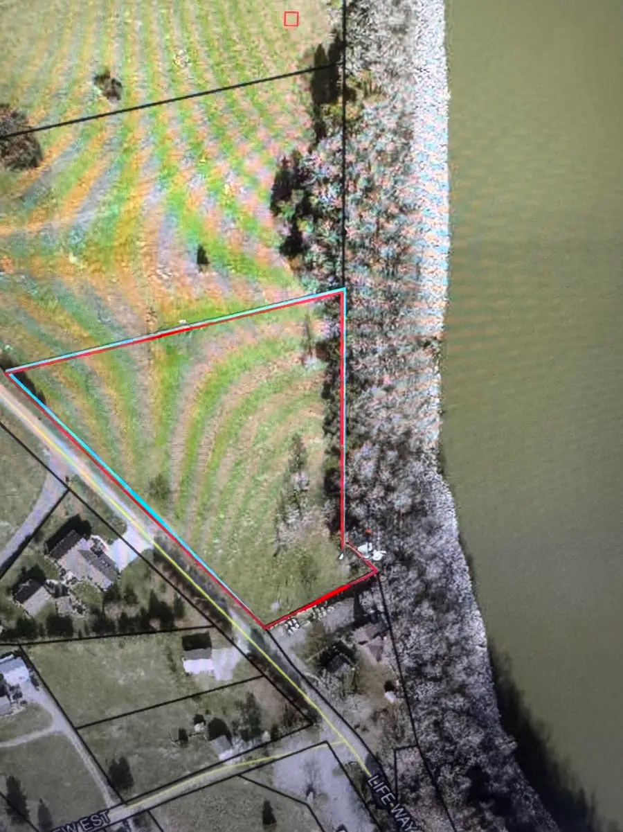 1 Colyer Road, Bronston, KY 42518 - #2