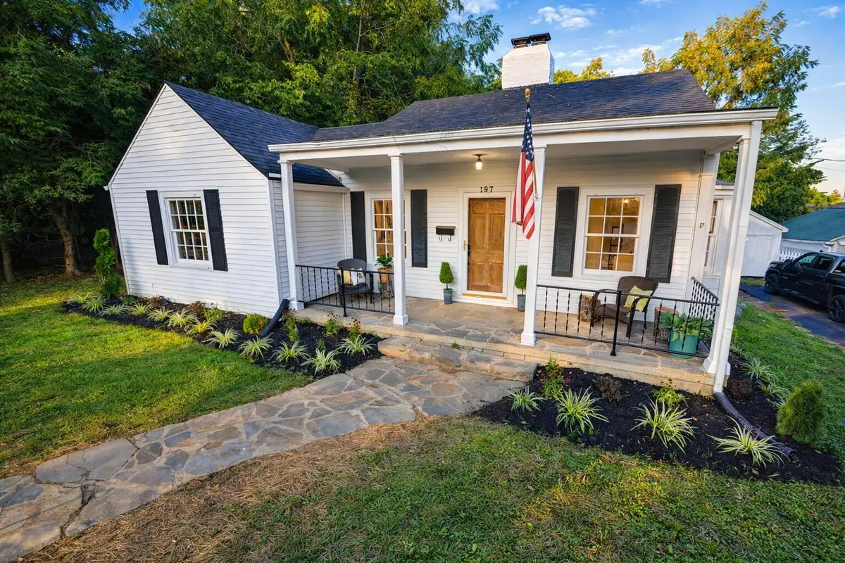 197 Antwerp Avenue, Mount Sterling, KY 40353 - #1