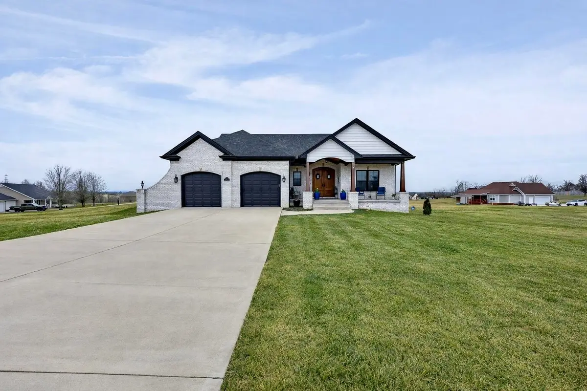 11 Governors Crossing, Lancaster, KY 40444 - #1