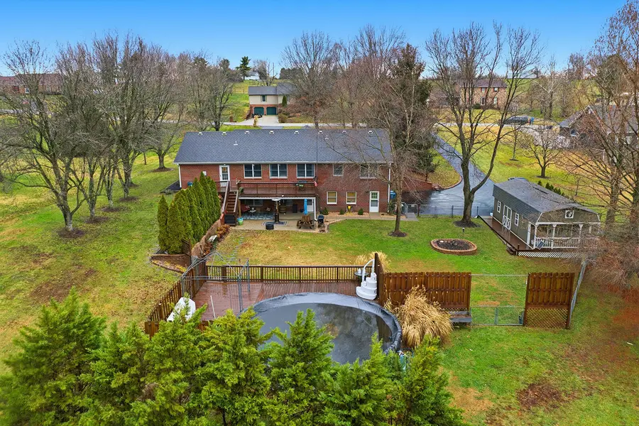 1052 Briarwood Way, Lawrenceburg, KY 40342 - #2