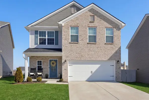 1556 Flemishbond Path, Lexington, KY 40509