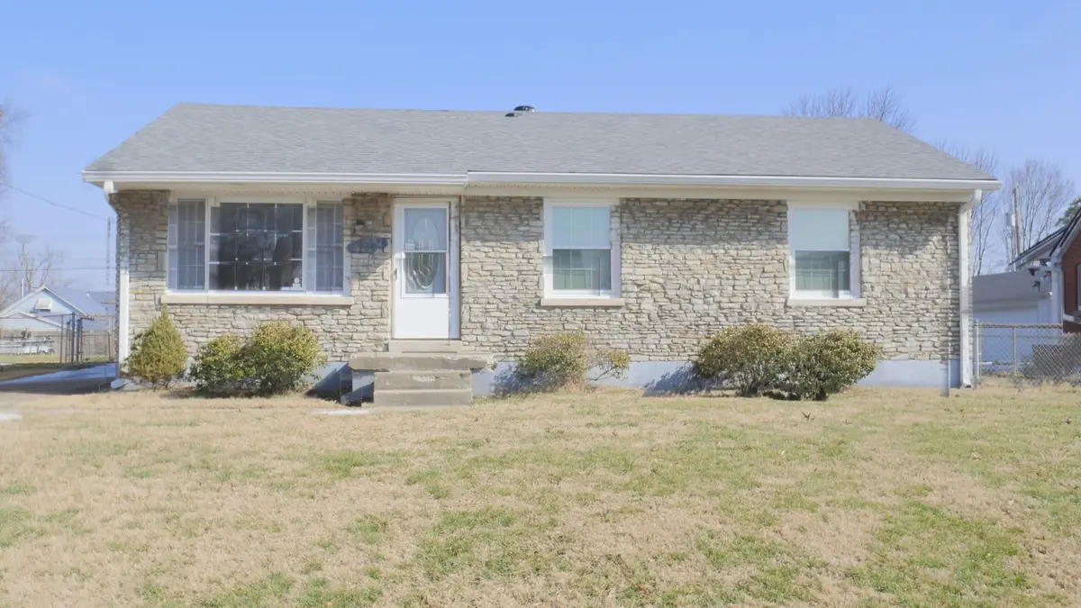 571 St Anthony Drive, Lexington, KY 40505 - #1