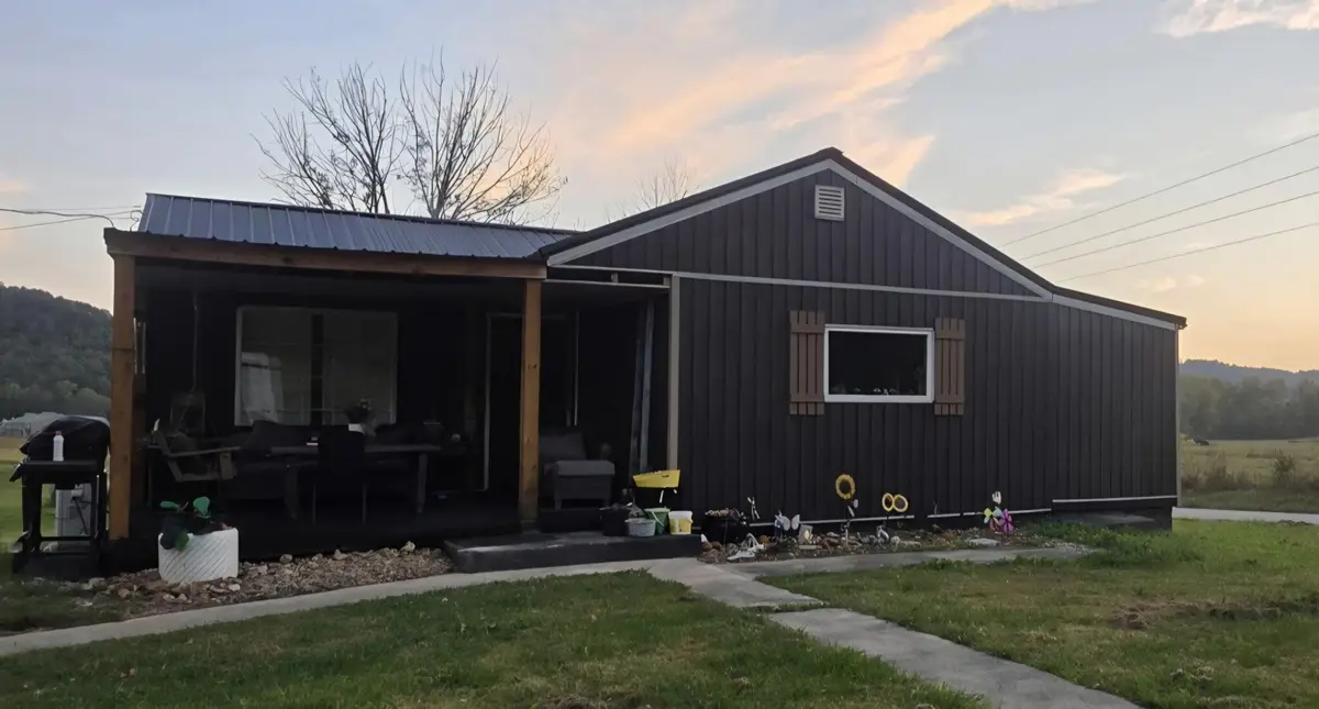 12625 Main Street, Jeffersonville, KY 40337 - #1