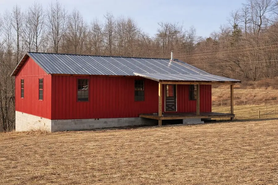 4929 S State Hwy 837, Bethelridge, KY 42516 - #2