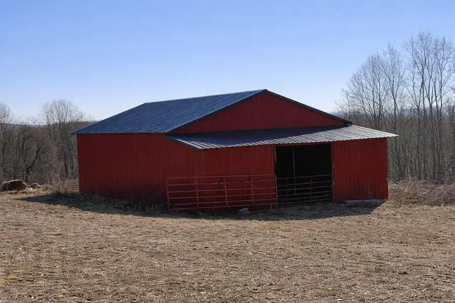4929 S State Hwy 837, Bethelridge, KY 42516 - #3