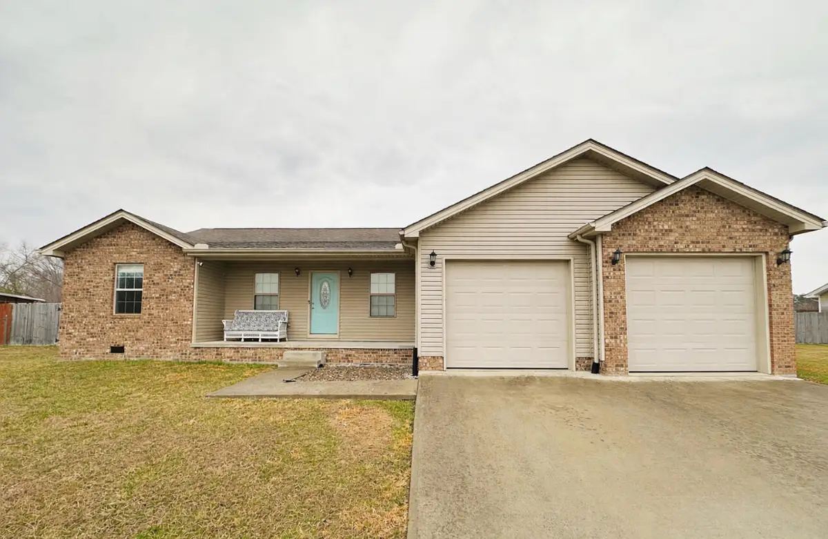 2209 Rooks Branch Road, Keavy, KY 40737 - #1