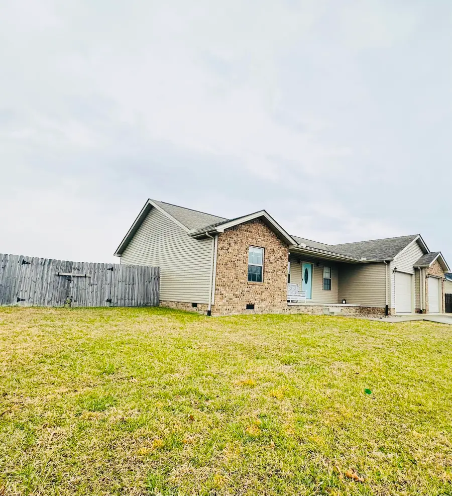 2209 Rooks Branch Road, Keavy, KY 40737 - #2