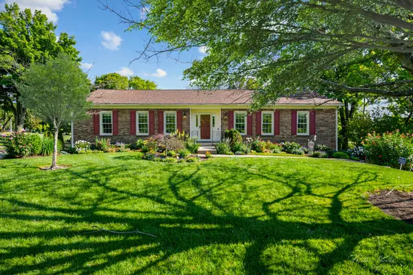 131 Vincewood Drive, Nicholasville, KY 40356