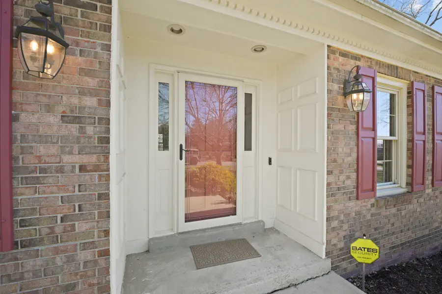 131 Vincewood Drive, Nicholasville, KY 40356 - #2