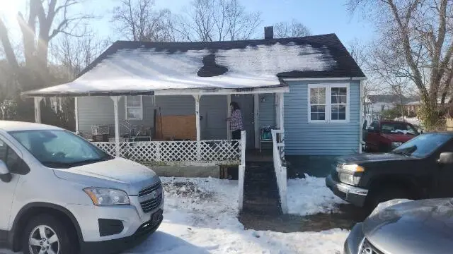 116 Shady Lane, Marion, KY 42064 - #1