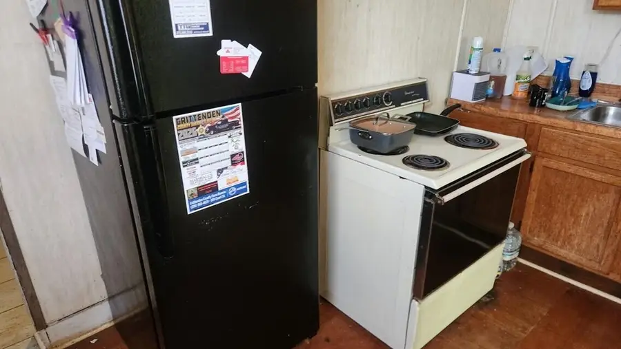 116 Shady Lane, Marion, KY 42064 - #3