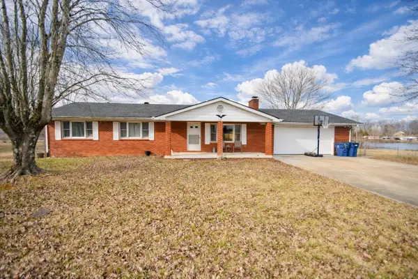 209 Hilltop Drive, Nancy, KY 42544