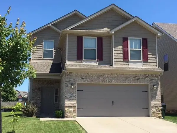 3293 Sweet Clover Lane, Lexington, KY 40509