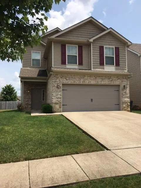 3293 Sweet Clover Lane, Lexington, KY 40509 - #2