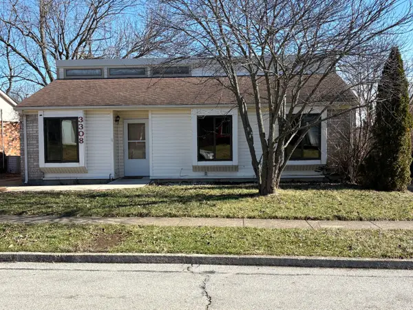 3308  Hartston Drive, Lexington, KY 40515