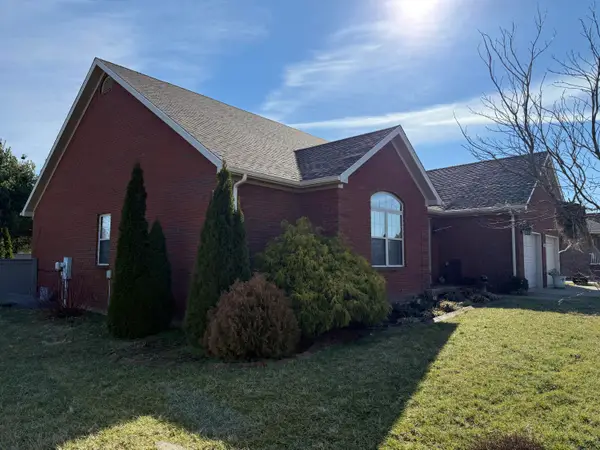 553 General Cruft Drive, Richmond, KY 40475