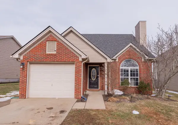 106 Ransom Trace, Georgetown, KY 40324