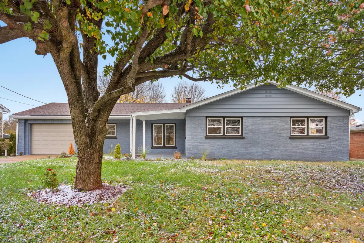 404 Midland Drive, Richmond, KY 40475 - #1