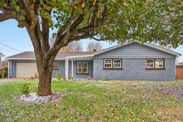 404 Midland Drive, Richmond, KY 40475