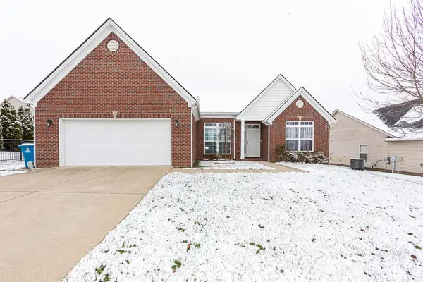 131 Spring Bluff Drive, Georgetown, KY 40324