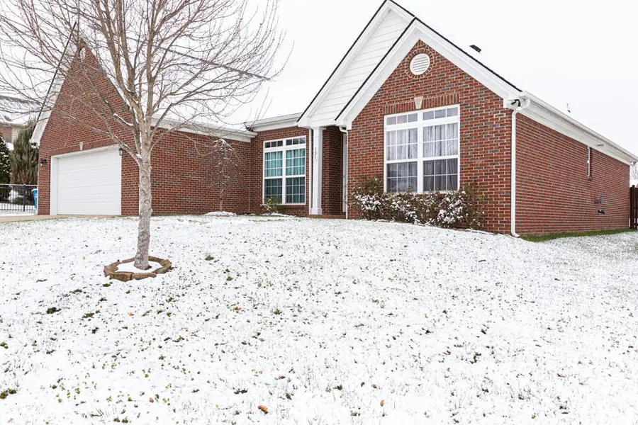 131 Spring Bluff Drive, Georgetown, KY 40324 - #2