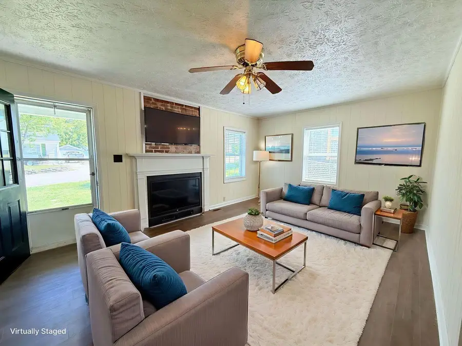 510 Letcher Avenue, Richmond, KY 40475 - #3