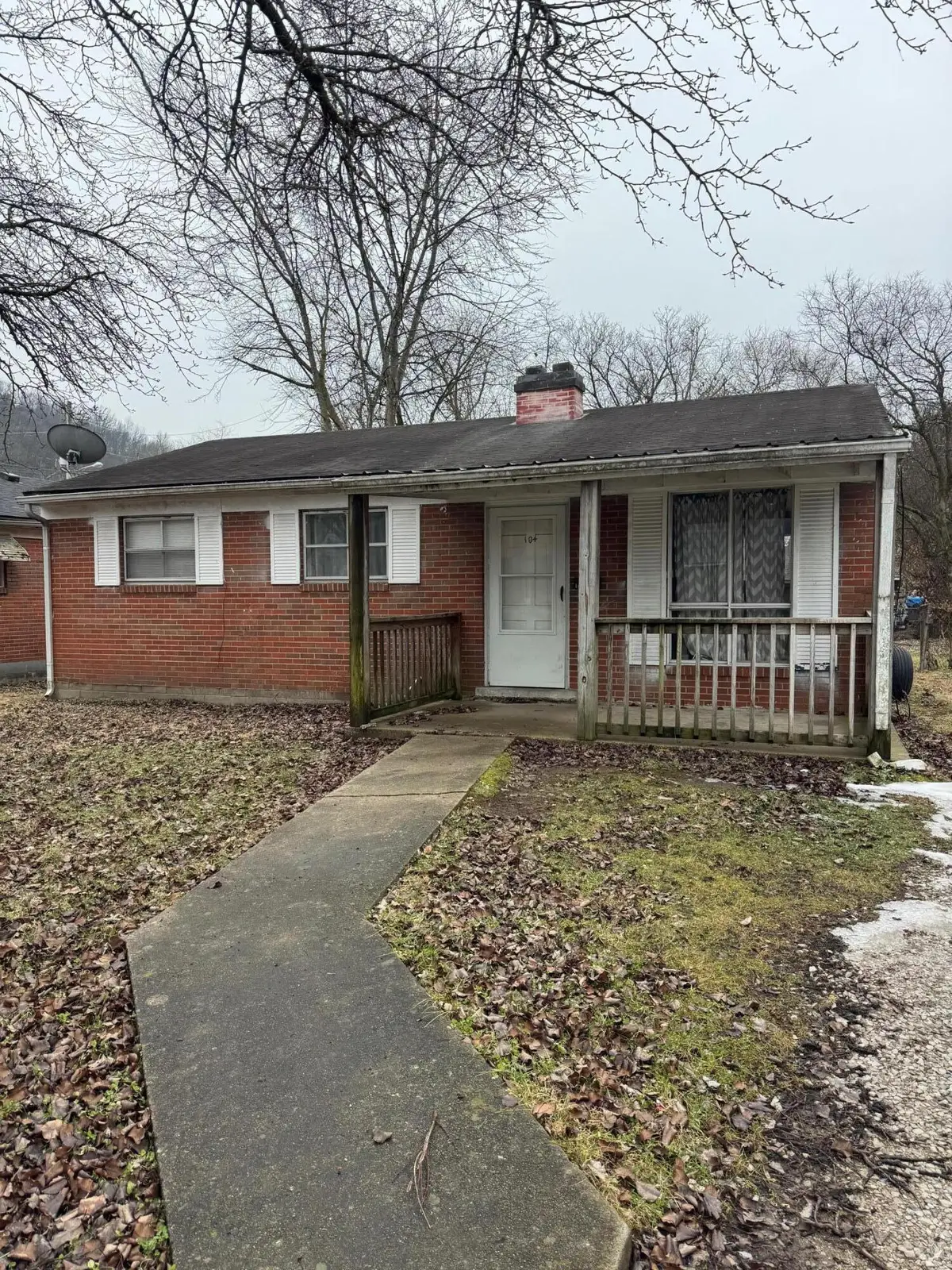 104 Spring Street, Frankfort, KY 40601 - #1