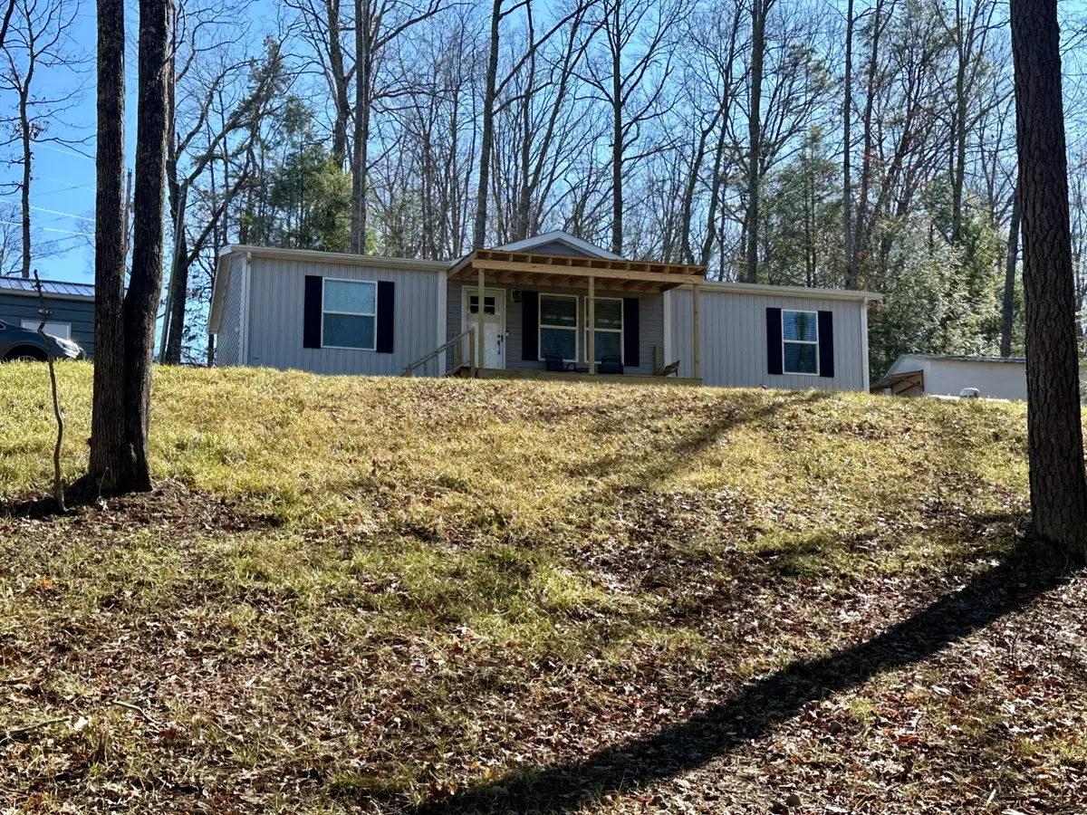 1192 Fount Hubbard Road, London, KY 40741 - #1